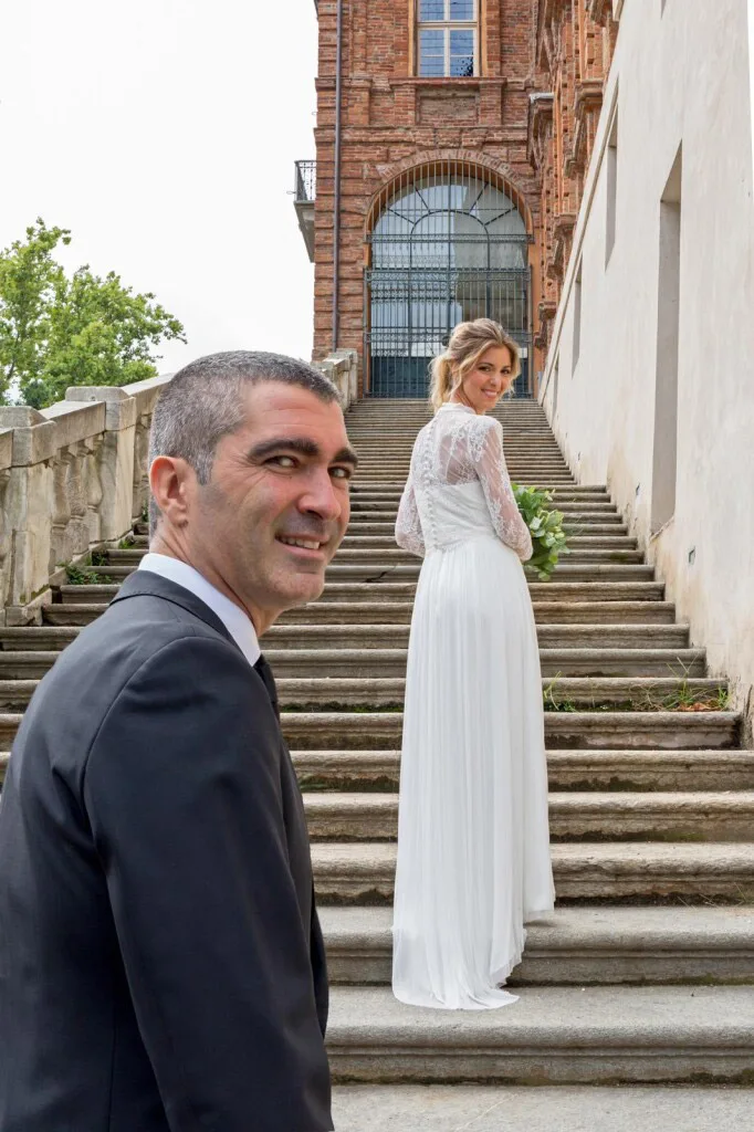 Due pezzi audace — Real Bride sposa Torino, Idea Sposa Couture (20)