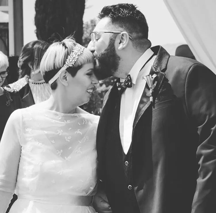 Due pezzi audace — Real Bride sposa Torino, Idea Sposa Couture (19)