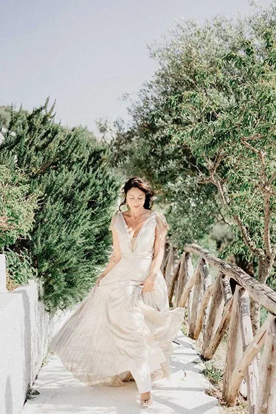 Due pezzi audace — Real Bride sposa Torino, Idea Sposa Couture (16)