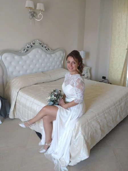 Due pezzi audace — Real Bride sposa Torino, Idea Sposa Couture (15)