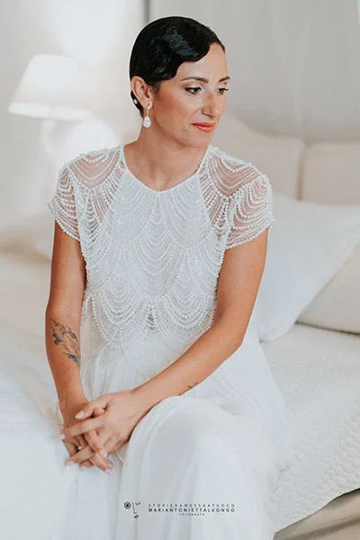 Due pezzi audace — Real Bride sposa Torino, Idea Sposa Couture (13)