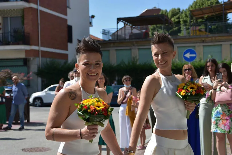 Due pezzi audace — Real Bride sposa Torino, Idea Sposa Couture (12)