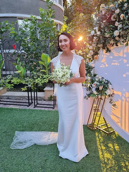 Due pezzi audace — Real Bride sposa Torino, Idea Sposa Couture (10)