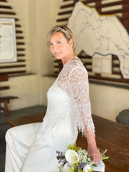 Due pezzi audace — Real Bride sposa Torino, Idea Sposa Couture (8)
