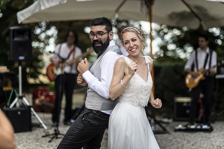 Due pezzi audace — Real Bride sposa Torino, Idea Sposa Couture (4)