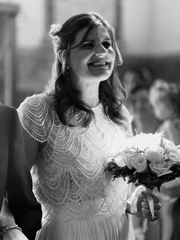 Sposa contemporanea — Real Bride sposa Torino, Idea Sposa Couture (25)