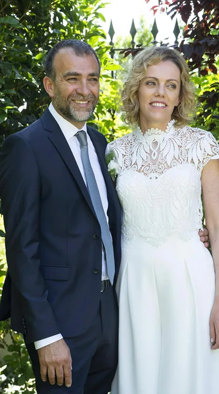 Sposa contemporanea — Real Bride sposa Torino, Idea Sposa Couture (23)