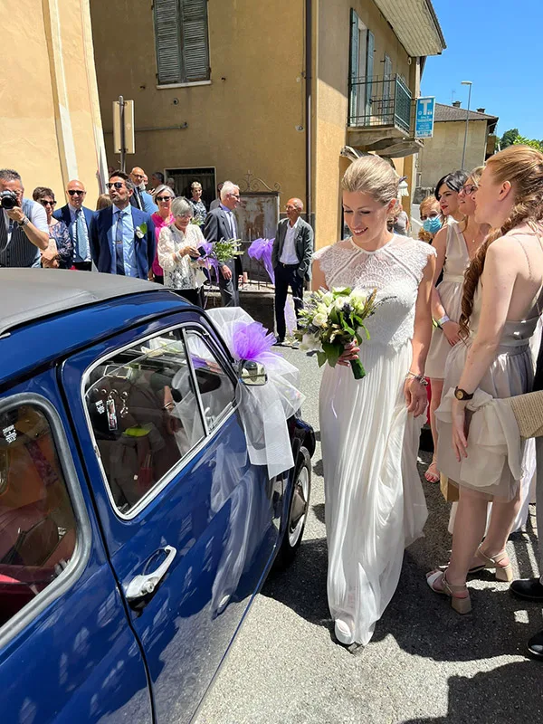 Sposa contemporanea — Real Bride sposa Torino, Idea Sposa Couture (20)