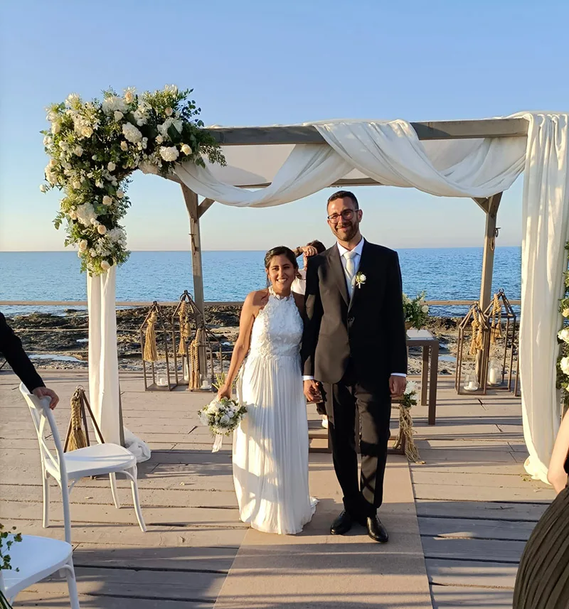 Sposa contemporanea — Real Bride sposa Torino, Idea Sposa Couture (16)