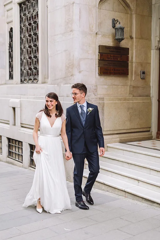 Sposa contemporanea — Real Bride sposa Torino, Idea Sposa Couture (15)