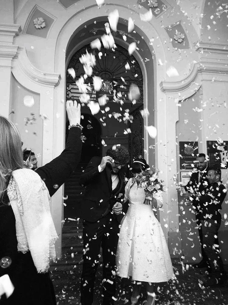 Eleganza senza tempo — Real Bride sposa Torino, Idea Sposa Couture (35)