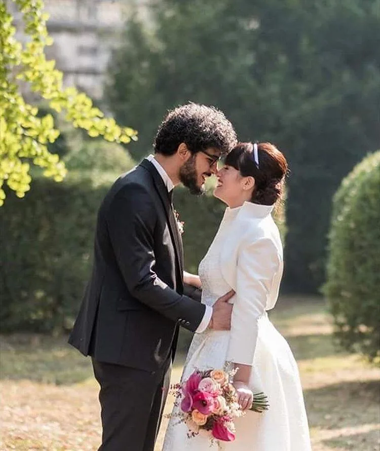 Eleganza senza tempo — Real Bride sposa Torino, Idea Sposa Couture (34)