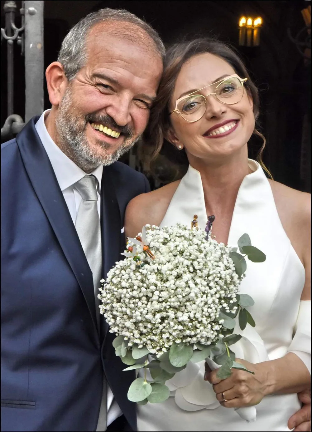 Eleganza senza tempo — Real Bride sposa Torino, Idea Sposa Couture (26)