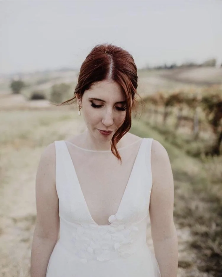 Eleganza senza tempo — Real Bride sposa Torino, Idea Sposa Couture (24)