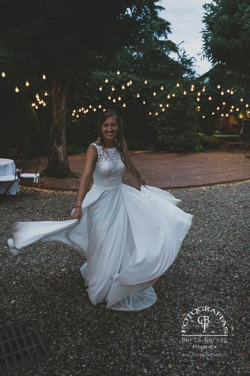 Eleganza senza tempo — Real Bride sposa Torino, Idea Sposa Couture (20)