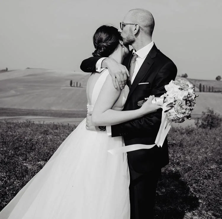 Eleganza senza tempo — Real Bride sposa Torino, Idea Sposa Couture (18)