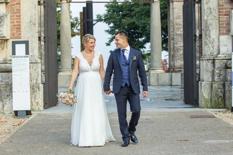 Eleganza senza tempo — Real Bride sposa Torino, Idea Sposa Couture (16)