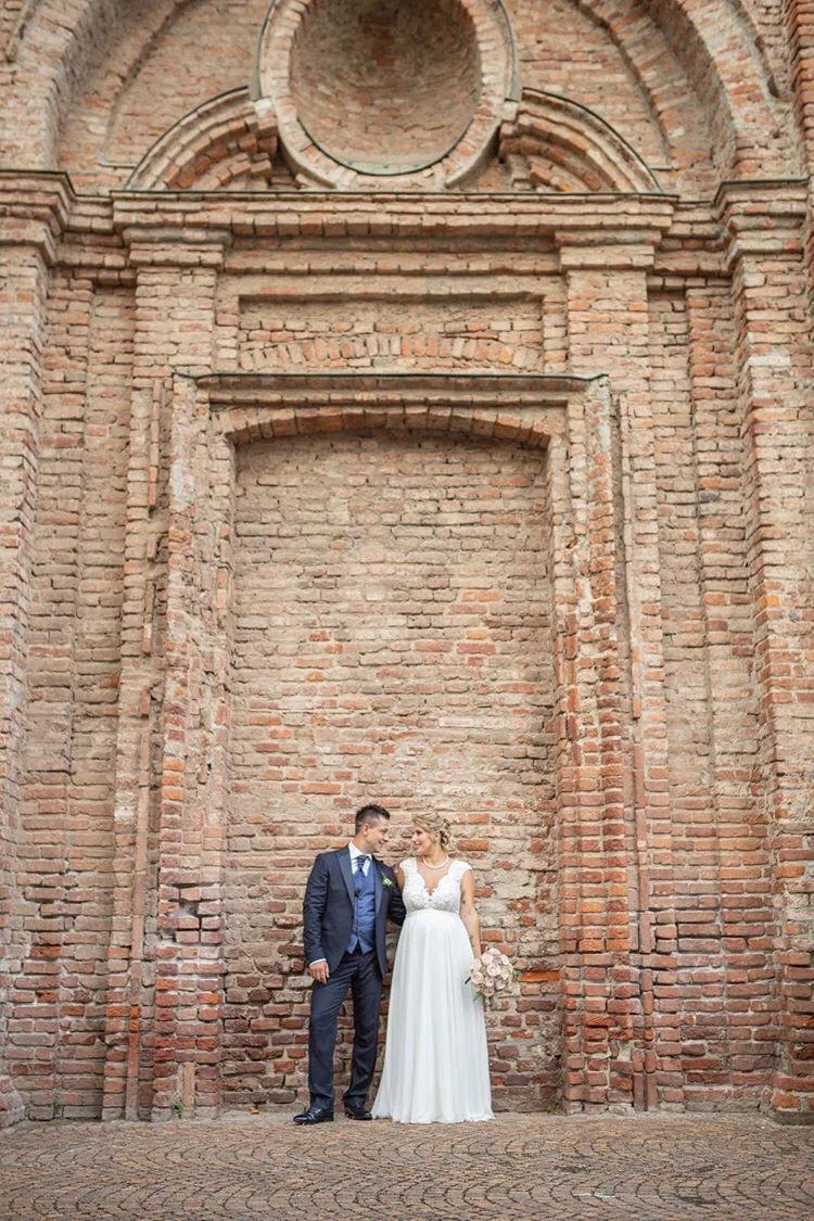 Eleganza senza tempo — Real Bride sposa Torino, Idea Sposa Couture (13)