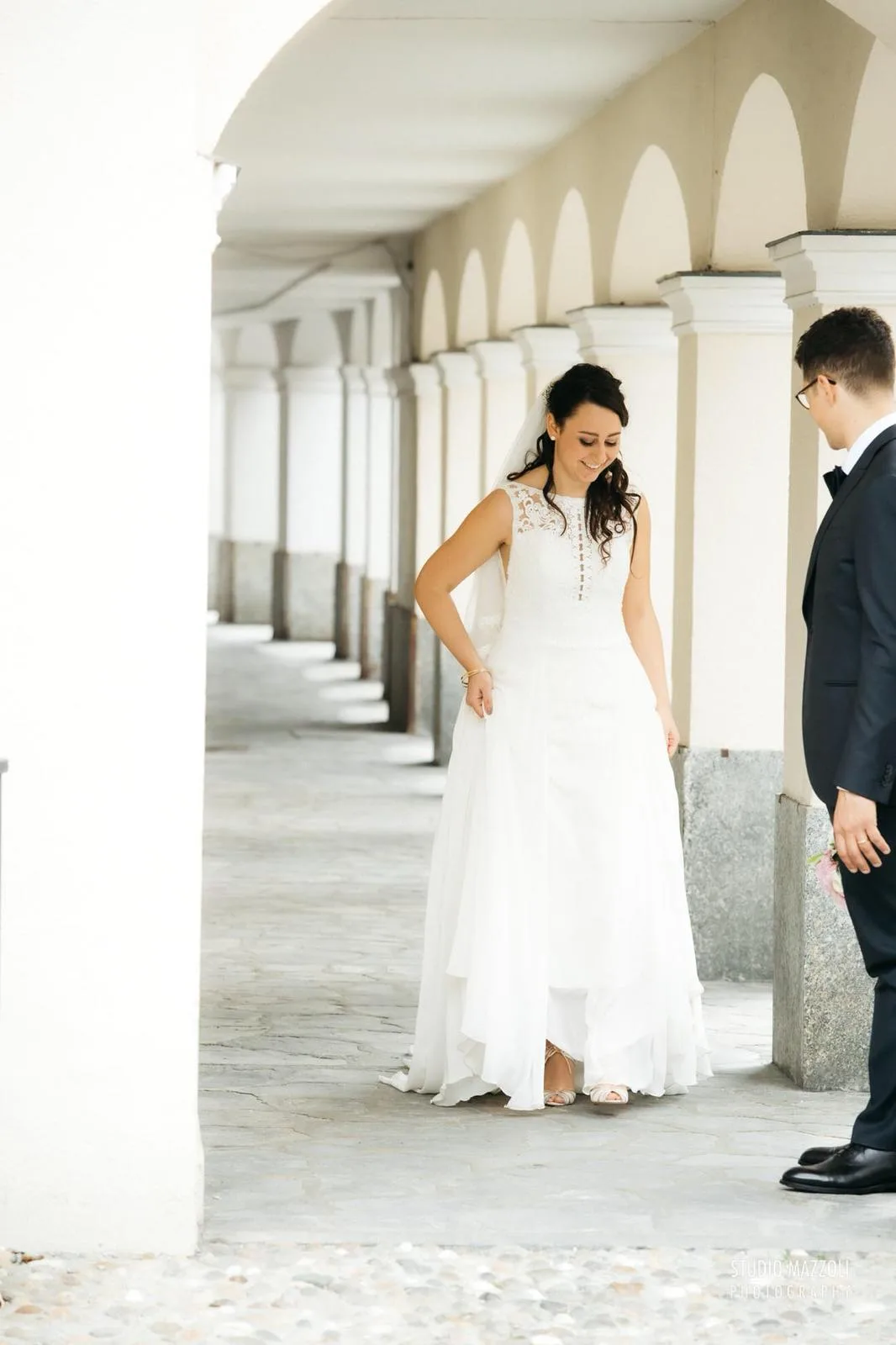 Eleganza senza tempo — Real Bride sposa Torino, Idea Sposa Couture (6)