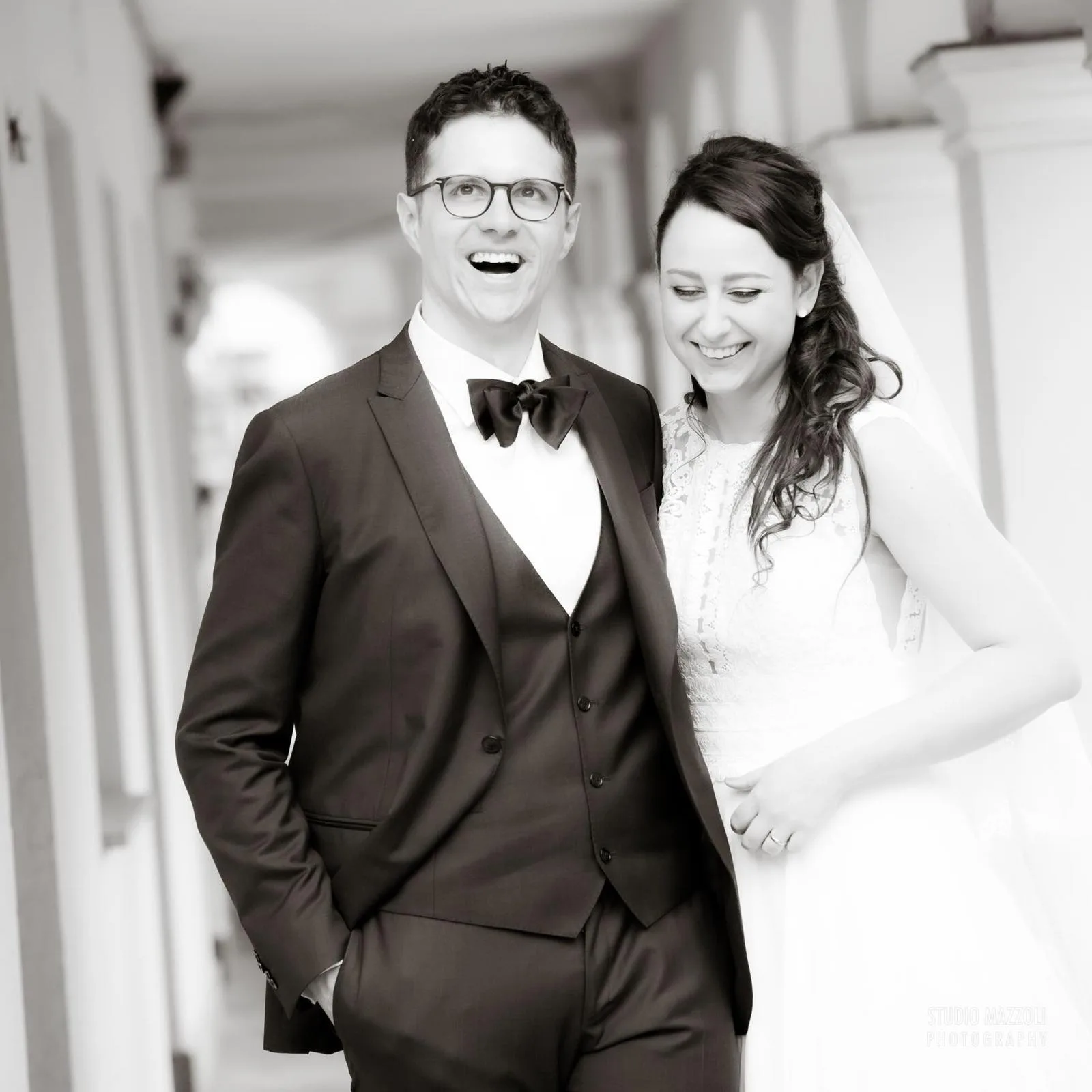 Eleganza senza tempo — Real Bride sposa Torino, Idea Sposa Couture (3)