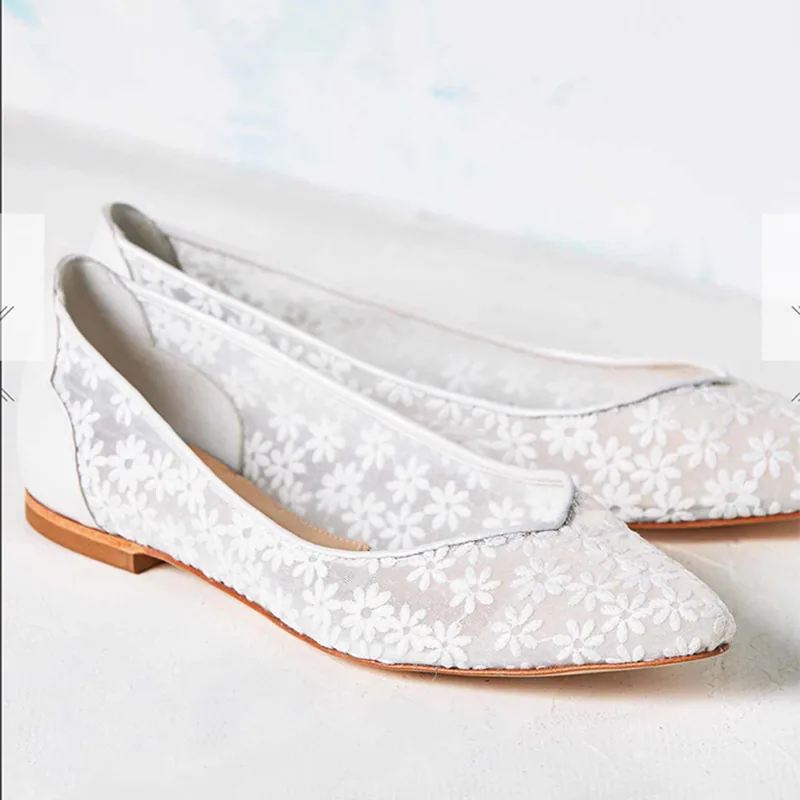 Scarpe da sposa a Torino — Spazio Tulle