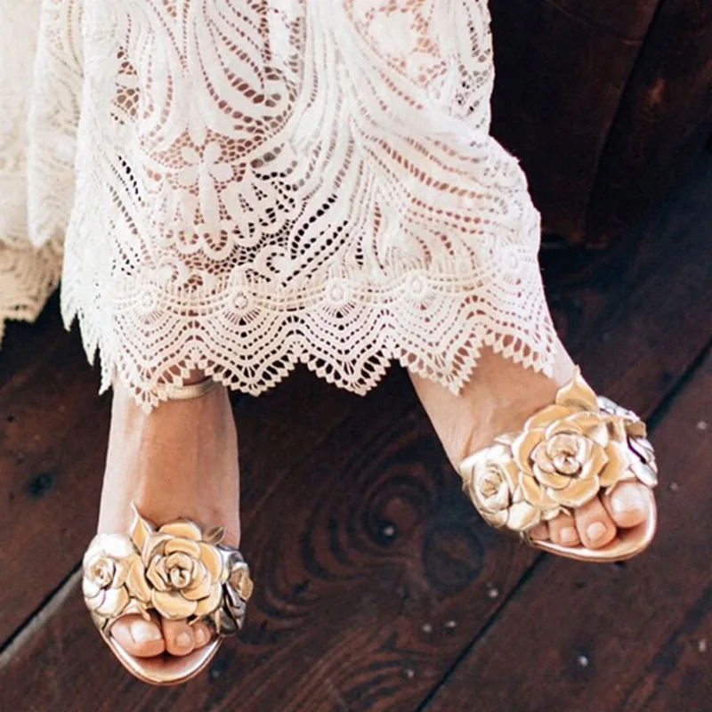 Scarpe sposa eleganti Torino — Spazio Tulle