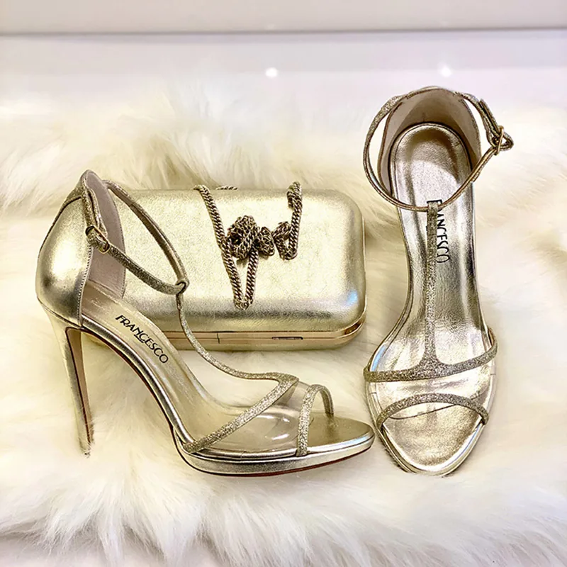 Scarpe da sposa comode Torino — Spazio Tulle