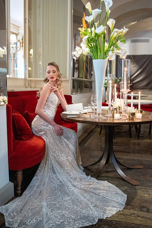Al Cambio — Shooting sposa Torino, Idea Sposa Couture (6)