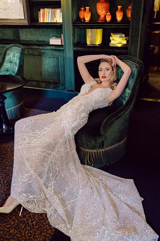 Al Cambio — Shooting sposa Torino, Idea Sposa Couture (4)