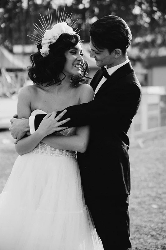 Alle Giostre — Shooting sposa Torino, Idea Sposa Couture (28)