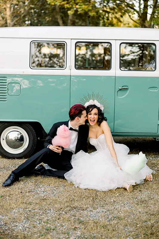 Alle Giostre — Shooting sposa Torino, Idea Sposa Couture (18)
