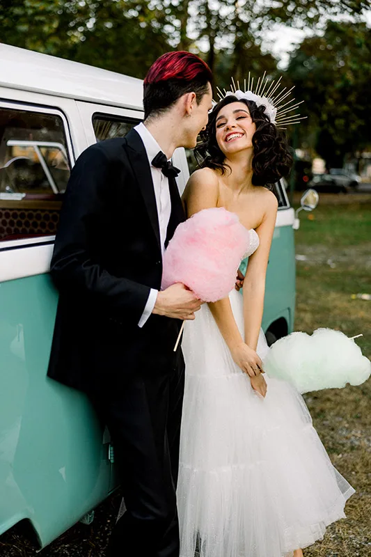 Alle Giostre — Shooting sposa Torino, Idea Sposa Couture (17)