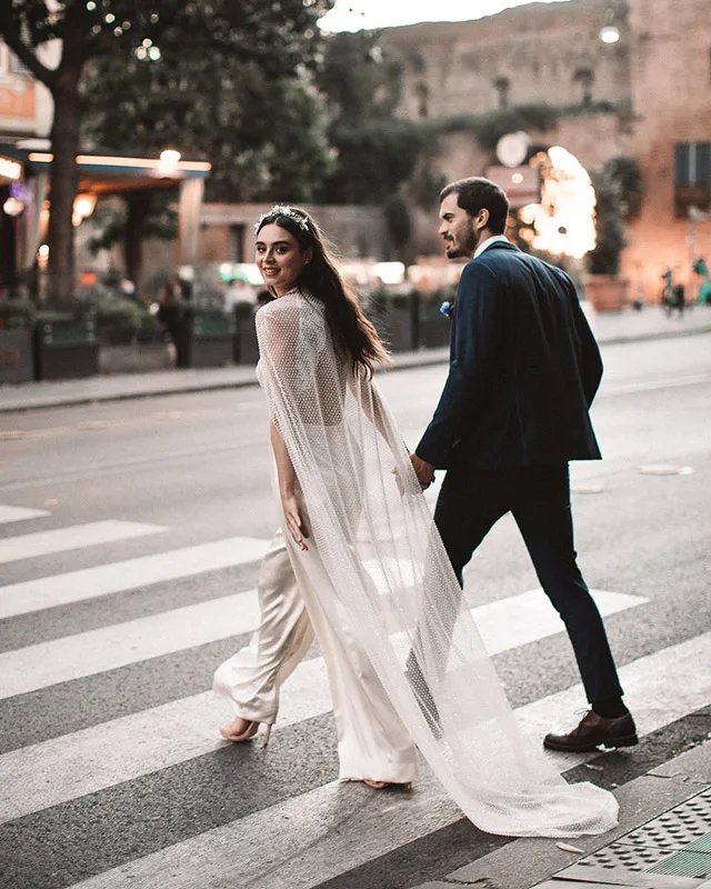 Marriott Roma — Shooting sposa Torino, Idea Sposa Couture (35)