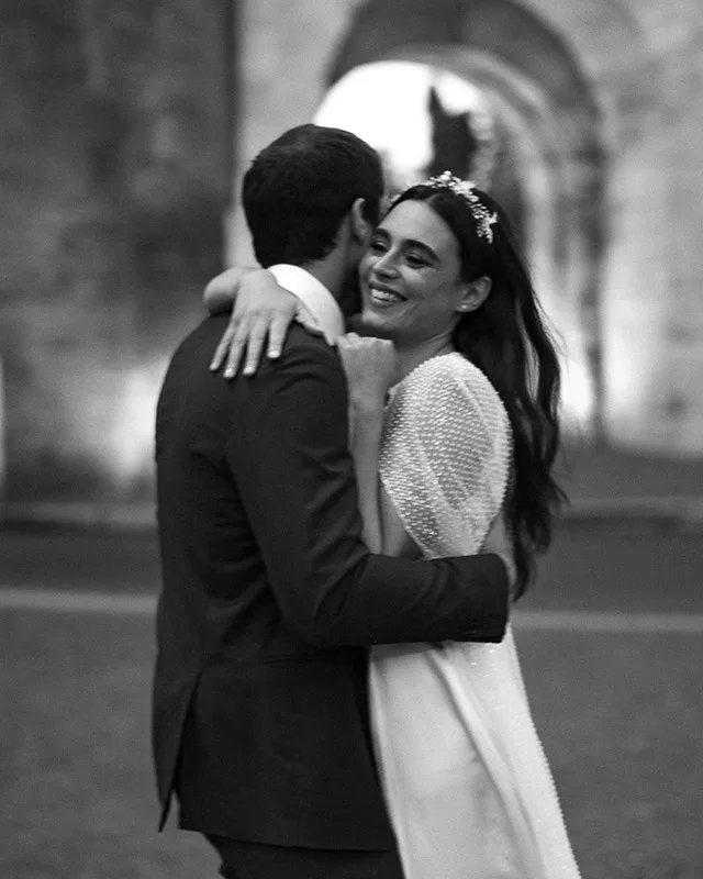 Marriott Roma — Shooting sposa Torino, Idea Sposa Couture (33)