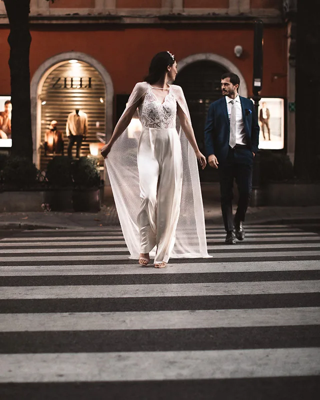 Marriott Roma — Shooting sposa Torino, Idea Sposa Couture (32)