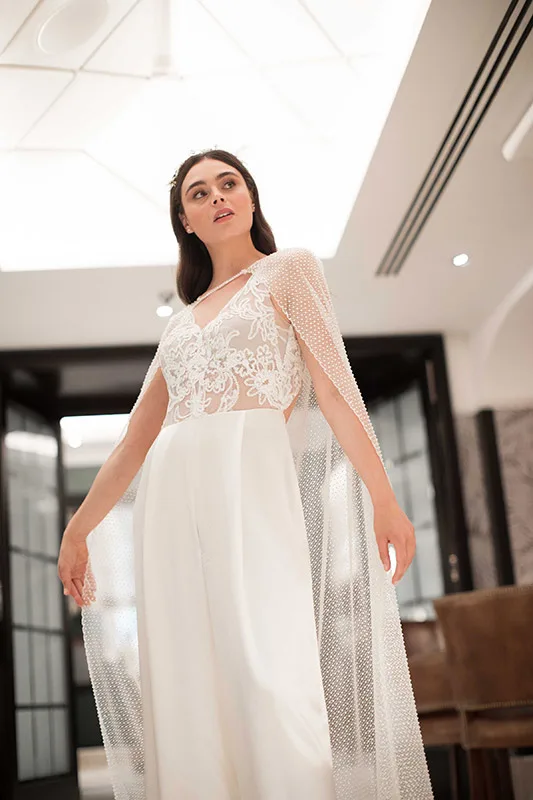 Marriott Roma — Shooting sposa Torino, Idea Sposa Couture (27)