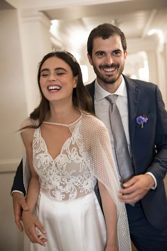 Marriott Roma — Shooting sposa Torino, Idea Sposa Couture (23)