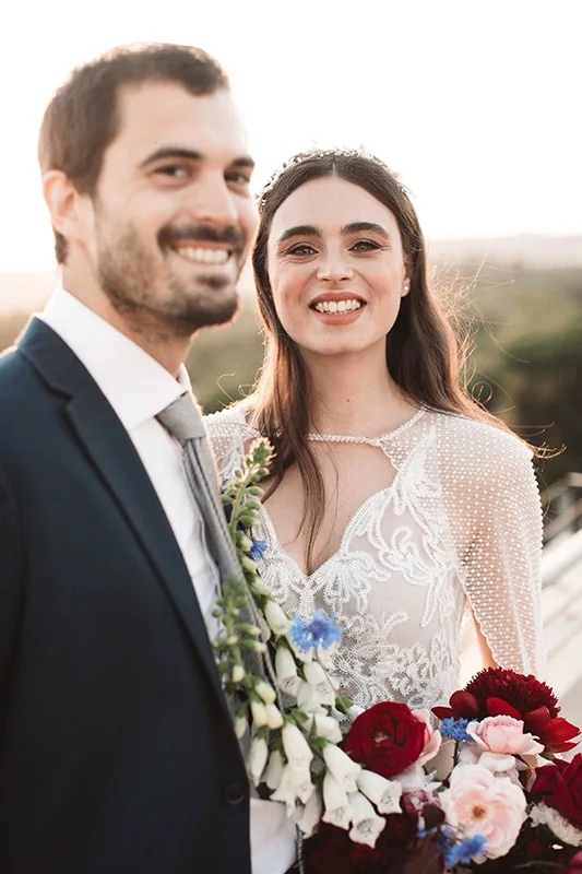 Marriott Roma — Shooting sposa Torino, Idea Sposa Couture (17)