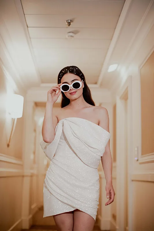 Marriott Roma — Shooting sposa Torino, Idea Sposa Couture (5)
