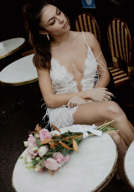 Parigi — Shooting sposa Torino, Idea Sposa Couture (7)
