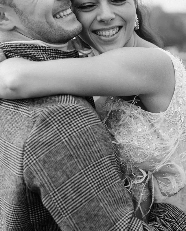 Parigi — Shooting sposa Torino, Idea Sposa Couture (3)