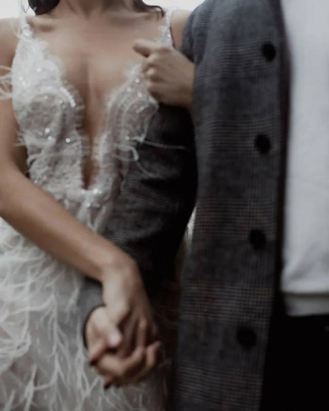 Parigi — Shooting sposa, Idea Sposa Couture Torino