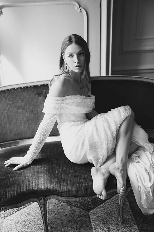 Show Room — Shooting sposa Torino, Idea Sposa Couture (23)