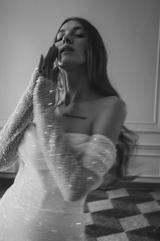 Show Room — Shooting sposa Torino, Idea Sposa Couture (15)