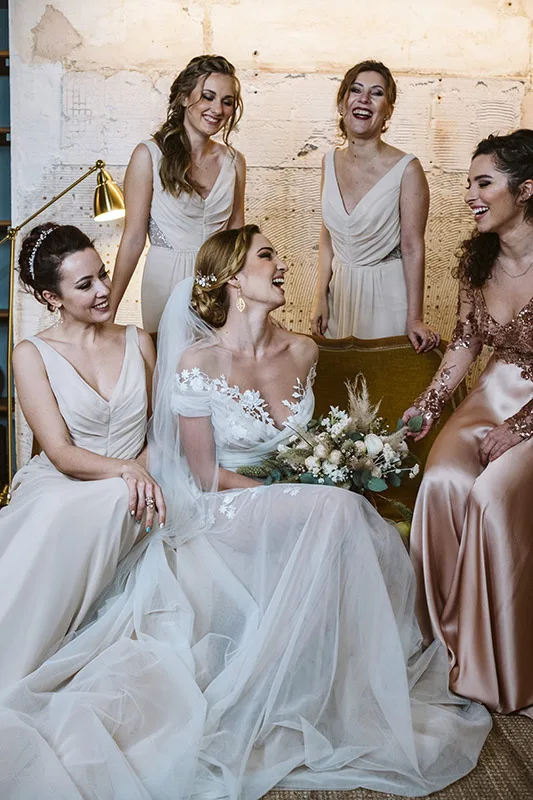 Spazio Mandorla — Shooting sposa Torino, Idea Sposa Couture (5)