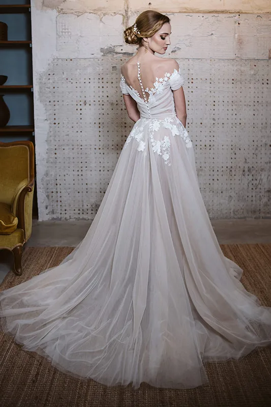 Spazio Mandorla — Shooting sposa, Idea Sposa Couture Torino