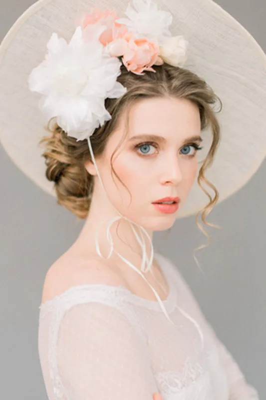 In Studio — Shooting sposa Torino, Idea Sposa Couture (8)