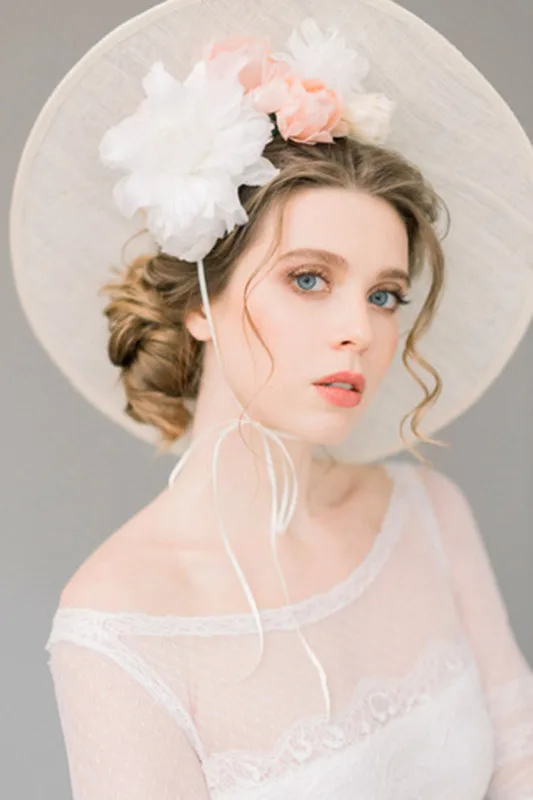 In Studio — Shooting sposa Torino, Idea Sposa Couture (7)