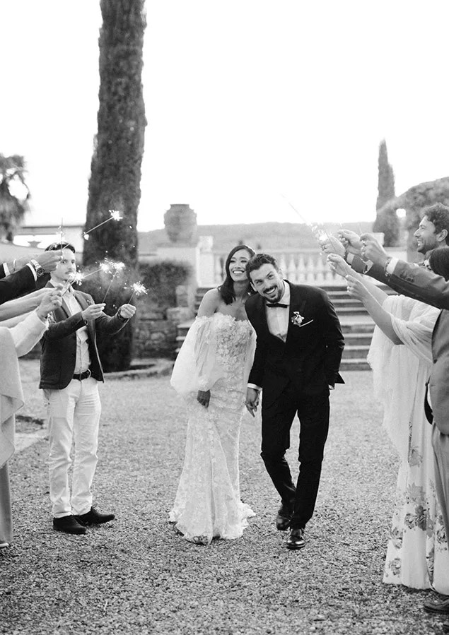 Villa La Selva — Shooting sposa Torino, Idea Sposa Couture (8)