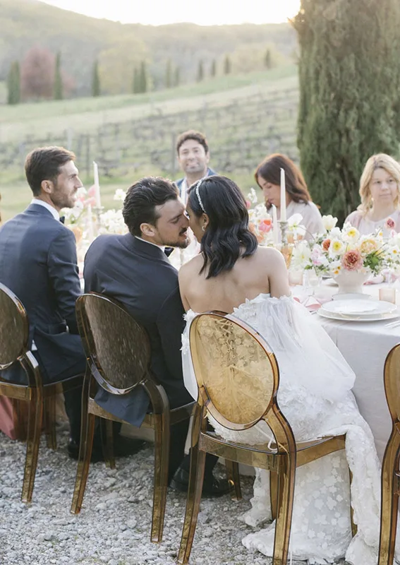 Villa La Selva — Shooting sposa Torino, Idea Sposa Couture (7)